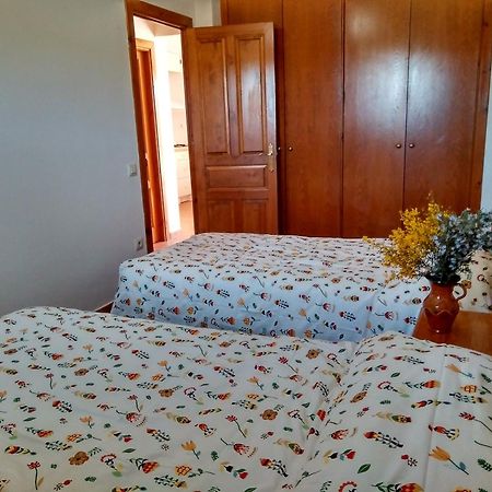 Albergue Casa Salinas Secastilla Bilik gambar
